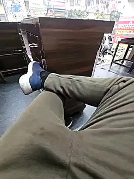 pyasevickybabu563 online show from January 2025 09:47:01 AM