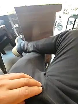 pyasevickybabu563 online show from January 2025 06:09:01 AM