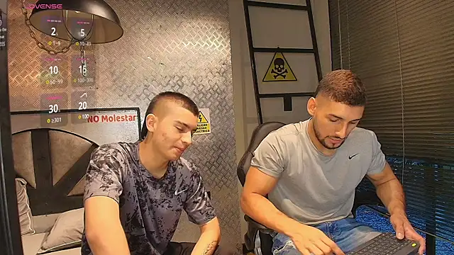 MarcoVitto online show from February 2025 11:36:01 AM