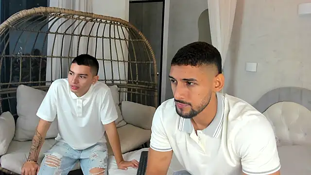 MarcoVitto online show from February 2025 11:38:02 AM