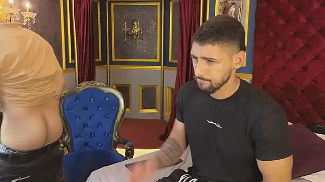 MarcoVitto online show from March 2025 07:12:02 AM