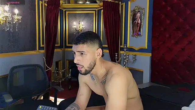 MarcoVitto online show from March 2025 06:20:02 AM