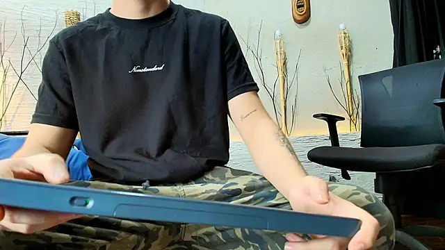 MarcoVitto online show from October 2025 11:39:01 AM