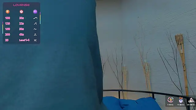 MarcoVitto online show from October 2025 11:41:02 AM