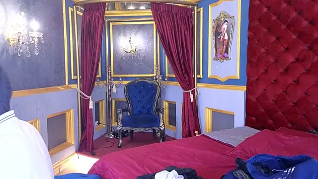 MarcoVitto online show from October 2025 11:43:02 AM