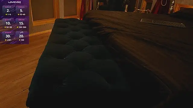 MarcoVitto online show from January 2026 11:49:01 AM