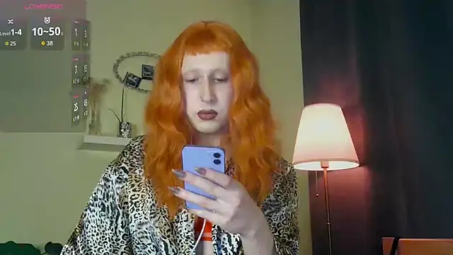 DavidLiiio online show from February 2026 08:51:01 PM