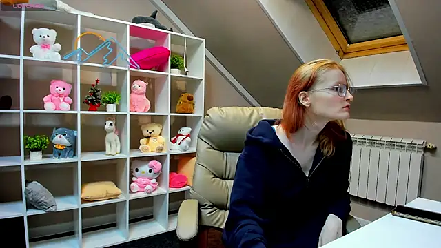 ElizabethHarpper online show from January 2025 01:27:01 AM