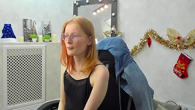 ElizabethHarpper online show from January 2025 07:04:02 AM