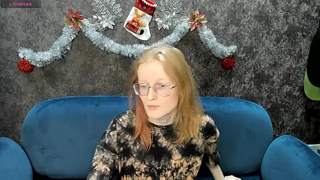 ElizabethHarpper online show from January 2025 01:42:01 AM