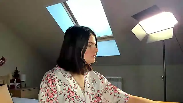 CharlotteMitchell online show from January 2025 08:03:01 AM