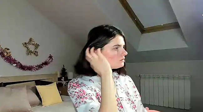 CharlotteMitchell online show from January 2025 11:03:02 AM