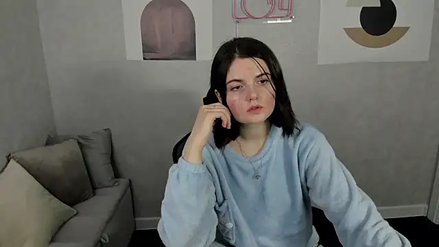 CharlotteMitchell online show from January 2025 07:59:01 AM