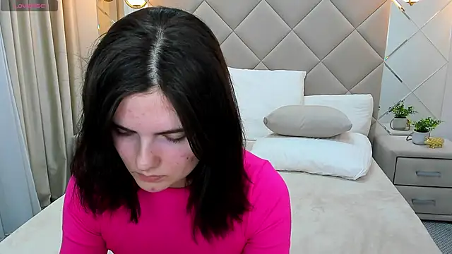 CharlotteMitchell online show from February 2025 02:05:01 PM