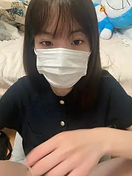 RIRI Chan  online show from July 2026 11:48:01 AM