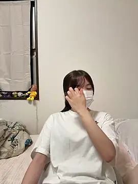 RIRI Chan  online show from July 2026 10:54:02 AM