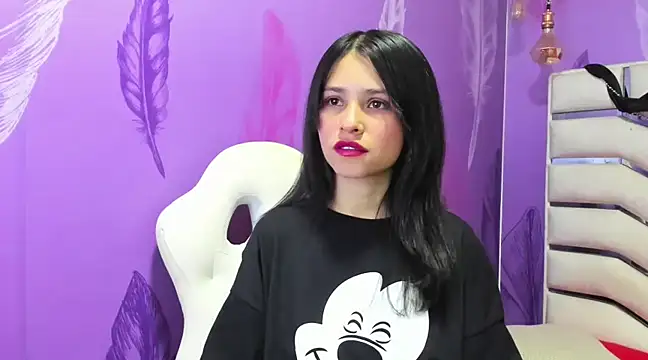 arissha lee online show from January 2025 04:34:02 AM