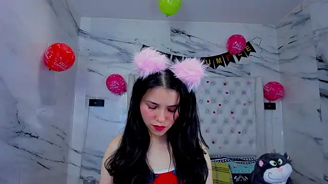 arissha lee online show from March 2026 02:02:02 PM