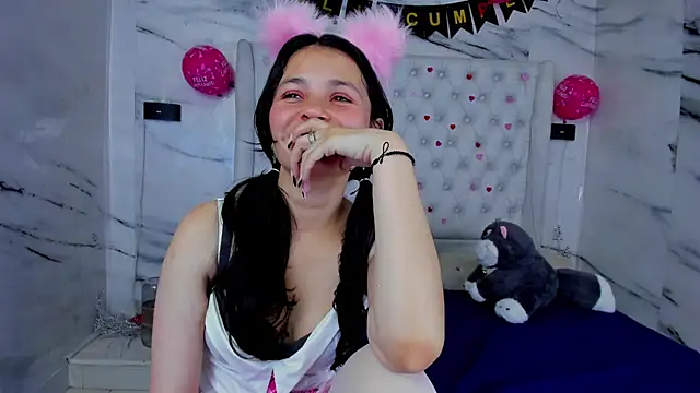 arissha lee online show from March 2026 02:04:02 AM