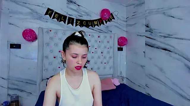 arissha lee online show from March 2026 11:11:01 PM