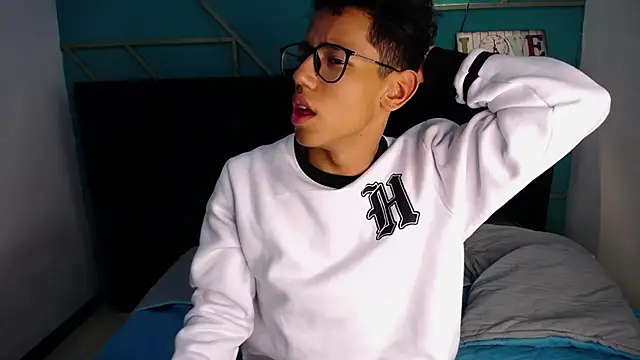 RyanPricee online show from January 2025 08:57:02 AM