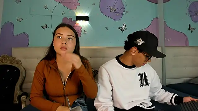 RyanPricee online show from February 2025 09:57:01 PM