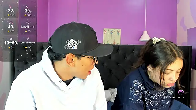 RyanPricee online show from February 2025 04:12:01 AM