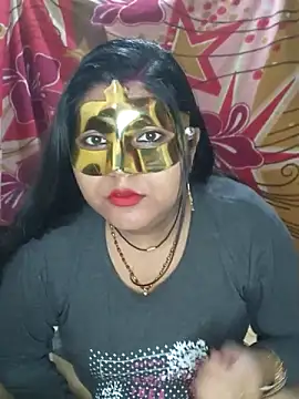 Hot muskaan online show from February 2025 09:16:01 AM
