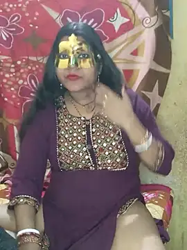 Hot muskaan online show from February 2025 01:20:01 PM