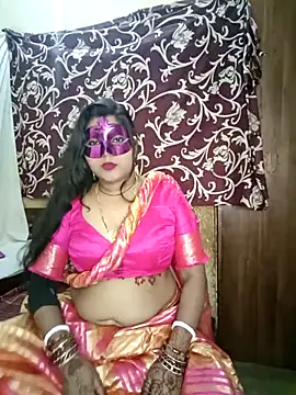 Hot muskaan online show from February 2025 08:09:02 PM