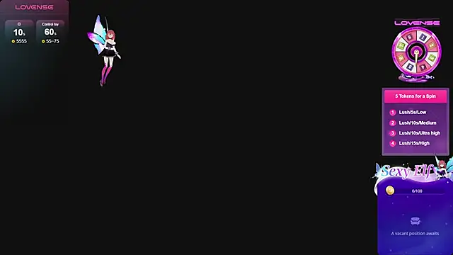 Lona-s online show from January 2025 11:05:02 PM