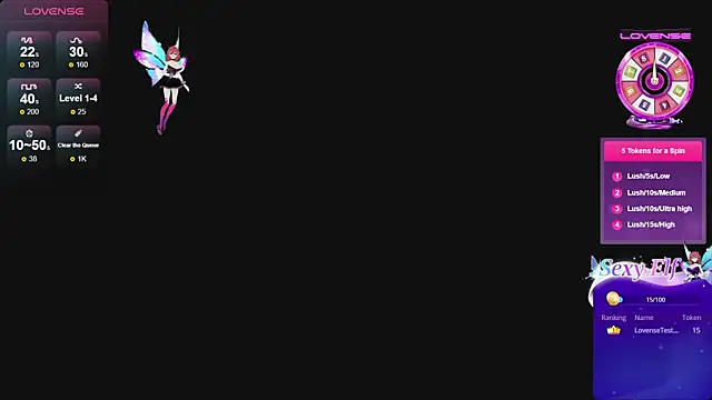 Lona-s online show from January 2025 04:25:02 AM