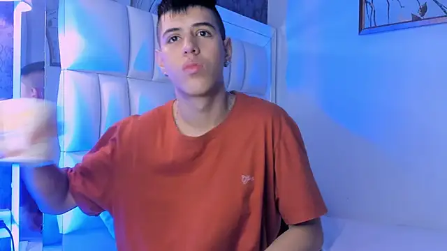 Angel Khouri online show from January 2025 08:42:01 PM