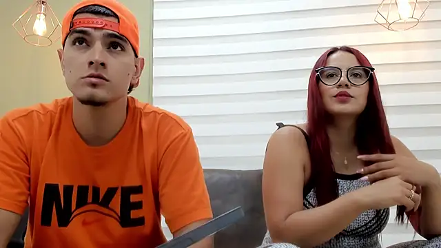 DAVID VICTORIAA online show from September 2025 12:16:01 PM