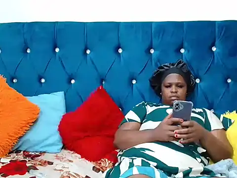 SexyLadyBoosxx online show from March 2026 12:38:01 PM