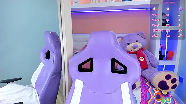 miss   evangeline online show from February 2025 02:35:02 AM