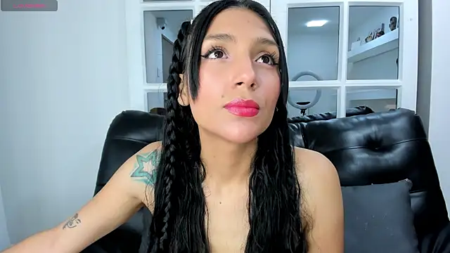 miss   evangeline online show from February 2025 05:44:02 AM