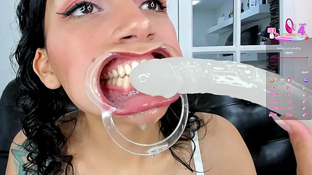 miss   evangeline online show from March 2025 08:48:01 AM