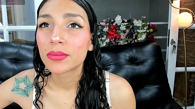 miss   evangeline online show from March 2025 02:39:02 AM