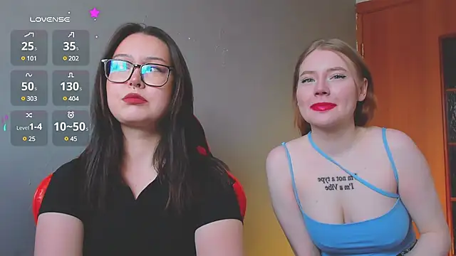 kittenrisha online show from February 2025 08:35:01 AM