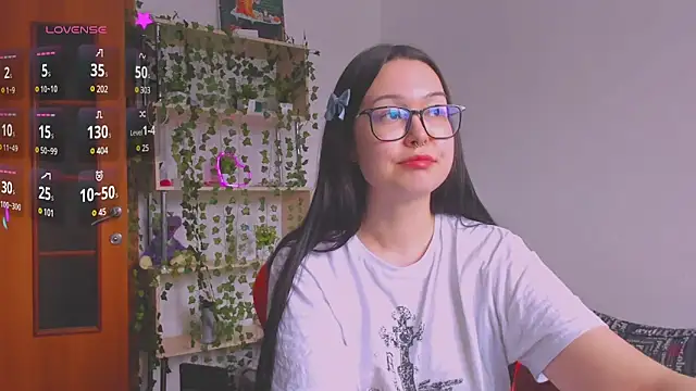 kittenrisha online show from February 2025 10:26:01 AM