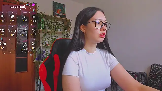 kittenrisha online show from March 2025 07:36:01 AM