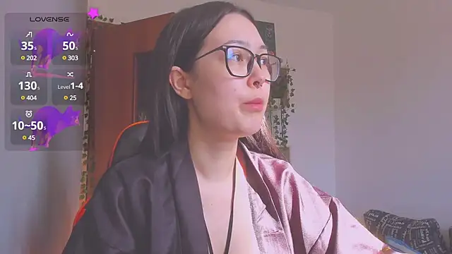 kittenrisha online show from March 2025 05:43:02 AM