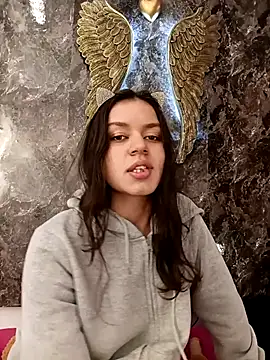 Danni shy online show from February 2025 02:48:02 PM