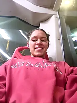 Danni shy online show from February 2025 02:03:02 AM