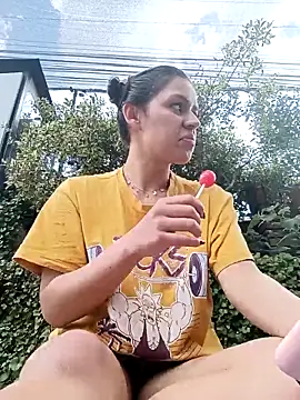 Danni shy online show from February 2025 06:53:01 PM