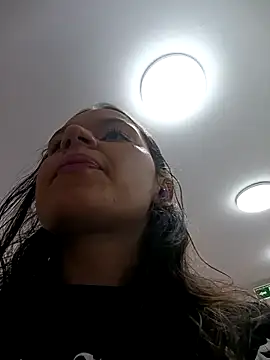 Danni shy online show from March 2025 03:37:01 PM