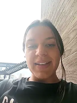 Danni shy online show from March 2025 07:22:01 PM