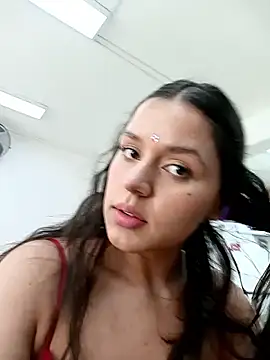 Danni shy online show from March 2025 05:13:01 PM