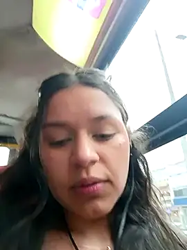 Danni shy online show from September 2025 09:52:02 PM